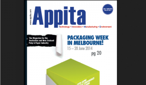 APPITA JOURNAL – Pulp and Paper Magazine